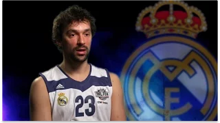 EuroLeague Weekly: Focus on Sergio Llull, Real Madrid