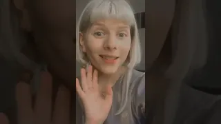 AURORA - 5 Facts About Cure for Me (Vevo UK)