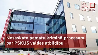 Ģenerālprokuratūra nesāks kriminālprocesu par ES naudas zaudēšanu Stradiņa slimnīcas projektā