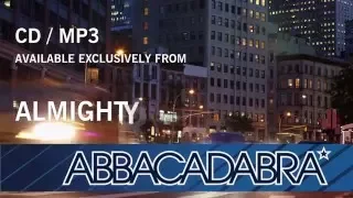 Abbacadabra - Summer Night City (Matt Pop Mix teaser)