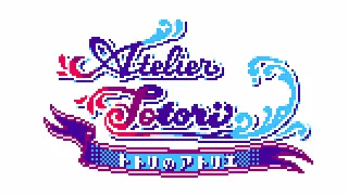 [Atelier Totori] Red Zone (NES 8-bit Remix)