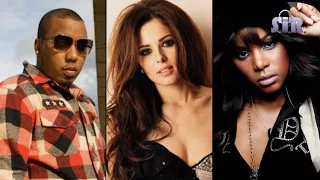 Mims & LeToya vs Cheryl Cole - Love Rollercoaster (Don't Fight for This Love) (S.I.R. Remix | Mashup