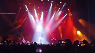 Megadeth - Angry again (Live in San Salvador, El Salvador) 2024