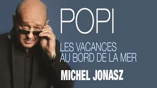 VACANCES AU BORD DE LA MER- Michel Jonasz (Piano Cover)