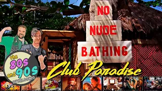 Club Paradise (1986) Review