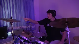 Goo Goo Dolls - Iris | Alexander Drum Cover