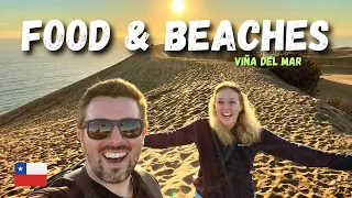 Spend a Day in Vina del Mar: Here's What You Need to Know!