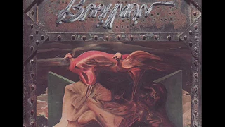 Brahman [CAN, Prog / Psych 1971] Jonathon