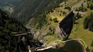 L’altro Vajont, il crollo della diga del Gleno e i 356 morti che l’Italia ha dimenticato