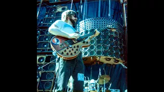 Grateful Dead - 6/30/74 - Soundboard HQ WAV file