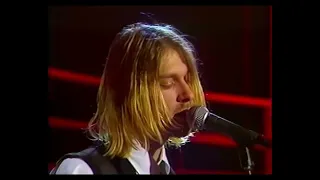 Nirvana - 94 PROject (PRO Clips from 1994)