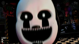 (One of) The Fastest Death to Nightmarionne in UCN 0:00.8