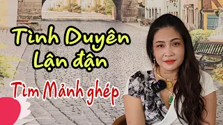 ( 274 ) Em không được may mắn trong tình duyên. Hi vọng có người phù hợp trong tương lai.