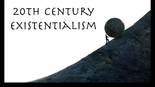 Lecture 48: 20th Century Existentialism (A.P. Euro ~ Upper Arlington H.S.)