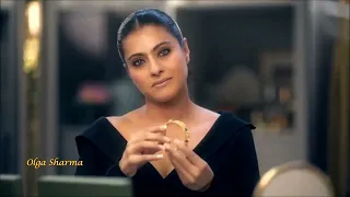 SRKajol - jewelry