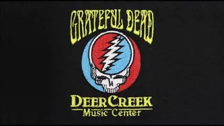 Grateful Dead - 7/19/1990 - Deer Creek Music Center - Noblesville, IN