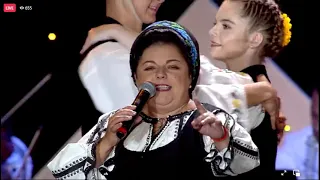 Mariana Deac și Ionuț Fulea - RECITAL LIVE - Cântecele Munților - Sibiu 2021