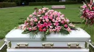 CELEBRITY FUNERALS (PART #2)