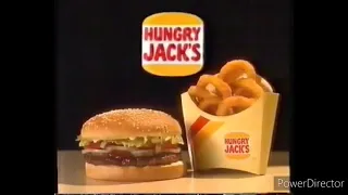 Nostalgic Fast Food Commercials Compilation Vol. 24