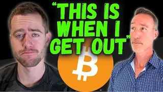 CRYPTO VETERAN SHARES HIS EXIT STRATEGY FOR THE 2024 BULL RUN! PLUS WHAT HE'S BUYING NOW