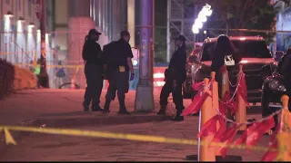 Deadly shooting outside Grady Hospital could be connected to DeKalb shooting that killed teen