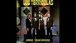 LOS TERRICOLAS - DOS COSAS (1974) L.R.E.