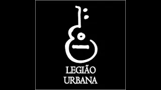 TOP 10 - Legião Urbana - As melhores de 2023