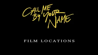 Film Locations - Call Me By Your Name