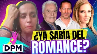 ¡Mayela EXPLOTA contra Enrique Guzmán y Luis Enrique por su nuevo ROMANCE! | De Primera Mano