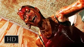 Оно 2 (2019) - Кровавый туалет
