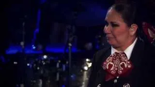 Huelo a soledad  - Ana Gabriel