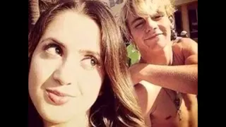 Ross Lynch & Laura Marano (Raura)