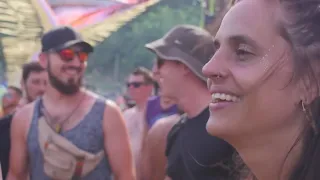 Ace Ventura @ Ozora Festival 2018 full set movie