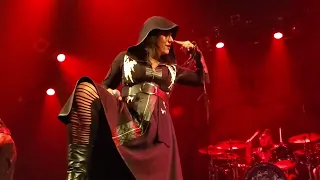 Lacuna Coil  - Blood, Tears, Dust -  Poughkeepsie NY   9-16-2022