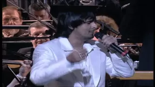 Sonu Nigam - Pathar Ke Sanam Song - An Evening In London