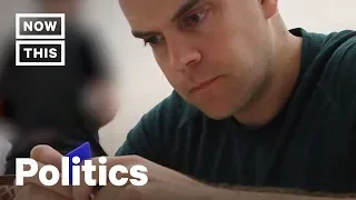 America's Voting Machines Are Extremely Vulnerable to Hacking | NowThis