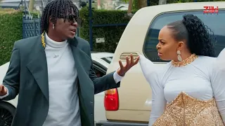 LENGA - WILLY PAUL X SIZE 8 REBORN (Official Video)