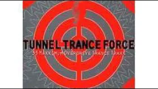 Tunnel Trance Force Vol 1 CD2