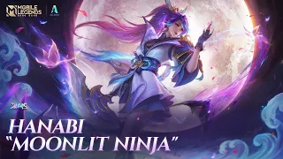 All Hanabi skins 2024 | Semua Skin Hanabi 2024