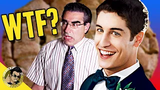 American Pie - WTF You Need to Know About This Franchise