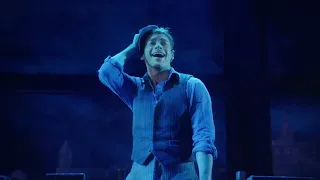 The Newsies Mashup You Didn't Know You Needed.