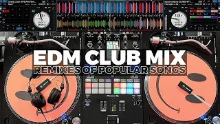 EDM CLUB MIX | #03 | Mashups & Remixes of Popular Songs Mix