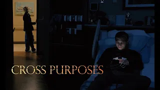 Cross Purposes Trailer 2020