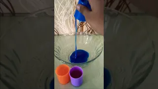 Mixing my three store bought jiggly slime 💖||satisfying||Plastically|