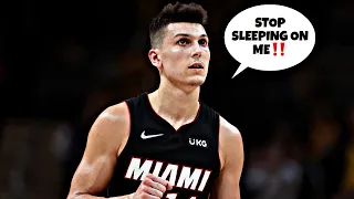 How Tyler Herro is Proving Everyone WRONG This Season!