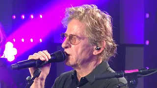 Hubert-Félix Thiéfaine - Eux (Live) - Le grand studio RTL