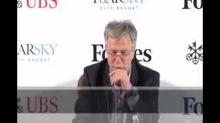 Клуб Forbes с Александром Галицким, 11.10.2013