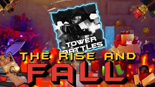 (ROBLOX) The RISE and FALL Of Tower Battles...