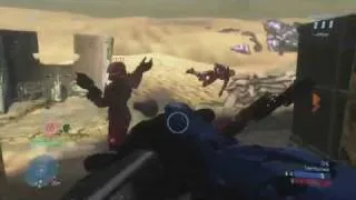 Halo 3 Extermination [HQ]