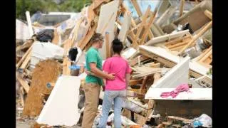 "This Ain't Nothin" Craig Morgan-Alabama Tornadoes Montage